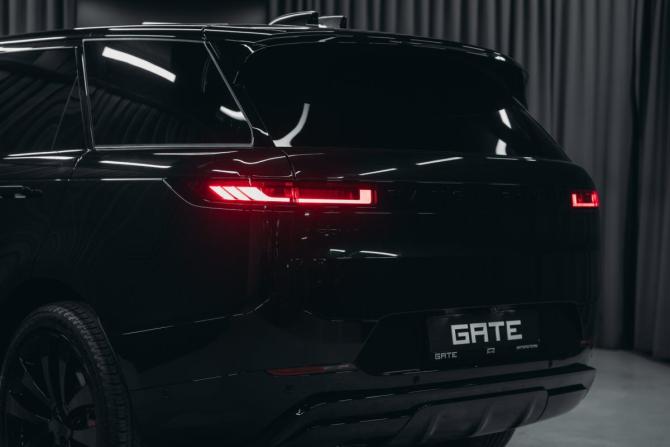 Новый Land Rover Range Rover Sport III 2025 года, цена 22 300 000 рублей, внедорожник, Автокод Объявления