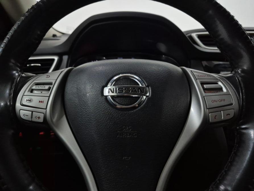 Nissan X-Trail III Альметьевск  - изображение 24