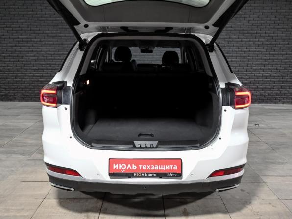 Chery Tiggo 7 Pro I с пробегом 2021 года, цена 1 700 000 рублей, 113597 км, внедорожник, Автокод Объявления