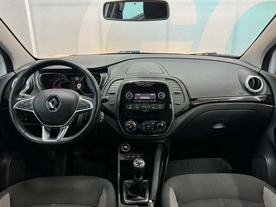 Renault Kaptur I Набережные Челны  - изображение 22