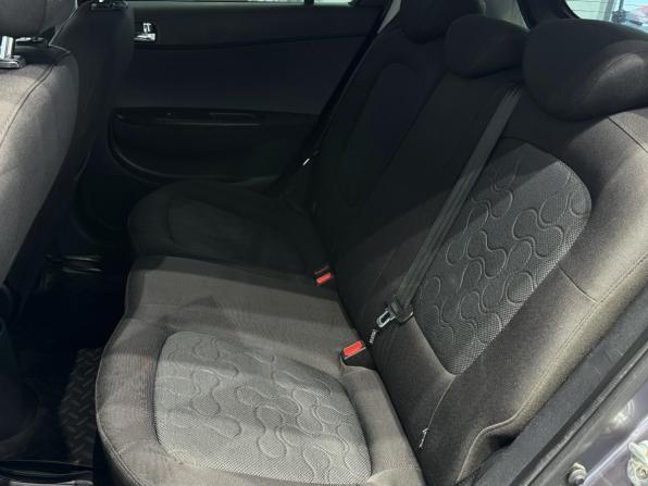 Hyundai i20 I с пробегом 2010 года, цена 780 000 рублей, 210786 км, хэтчбек, Автокод Объявления