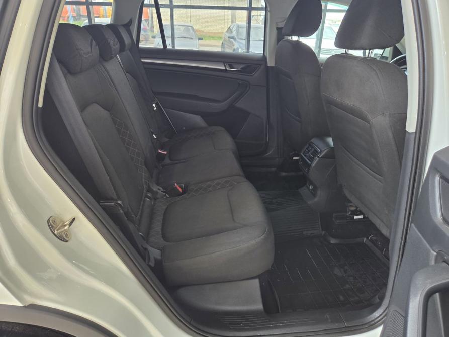 Skoda Kodiaq I Саратов  - изображение 13