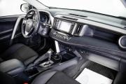 Toyota RAV4 IV (XA40) Рестайлинг Пермь  - изображение 33