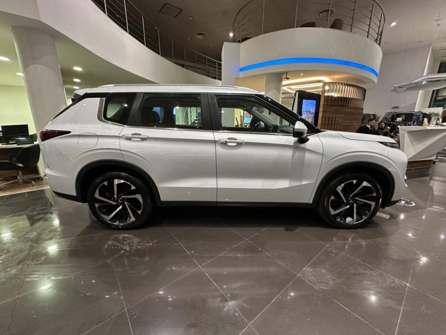 Mitsubishi Outlander IV Казань  - изображение 5