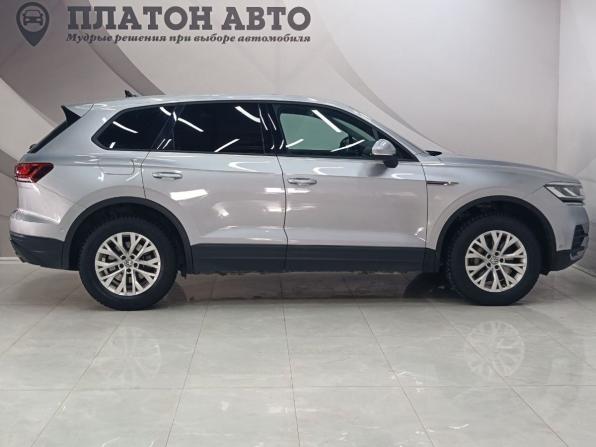 Volkswagen Touareg III с пробегом 2019 года, цена 4 379 000 рублей, 174321 км, внедорожник, Автокод Объявления