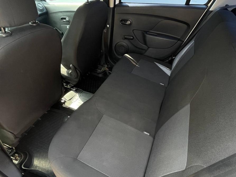 Renault Logan II Рестайлинг Стерлитамак  - изображение 30