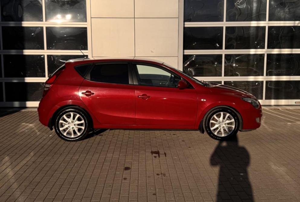 Hyundai i30 I Владимир  - изображение 7