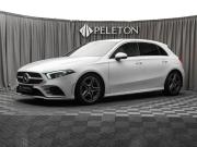 Mercedes-Benz A-Класс IV (W177) Москва  - изображение 20