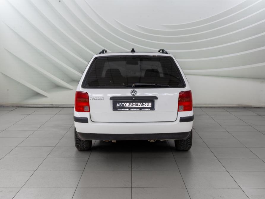 Volkswagen Passat B5 Волгоград  - изображение 6