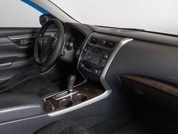Nissan Teana III с пробегом 2014 года, цена 1 230 000 рублей, 217825 км, седан, Автокод Объявления