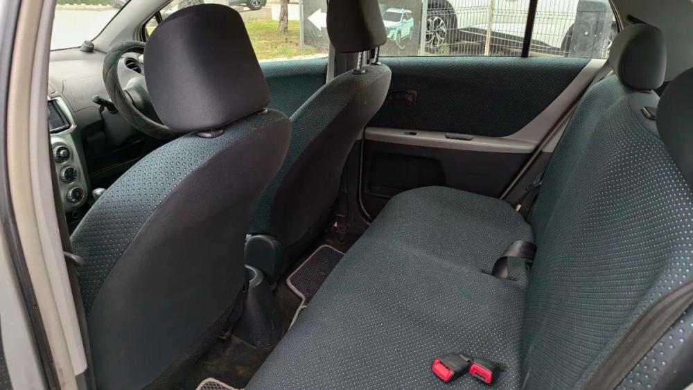Toyota Vitz II (XP90) Астрахань  - изображение 14