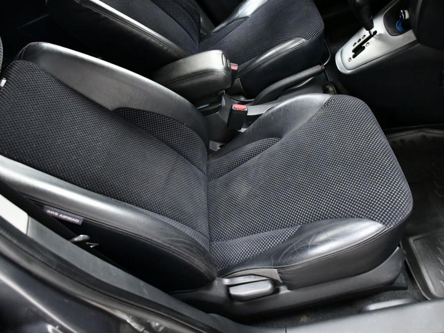 Hyundai Tucson I Новосибирск  - изображение 27