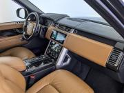 Land Rover Range Rover IV Рестайлинг Москва  - изображение 43