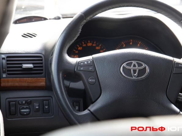 Toyota Avensis II Рестайлинг с пробегом 2006 года, цена 658 000 рублей, 290050 км, седан, Автокод Объявления