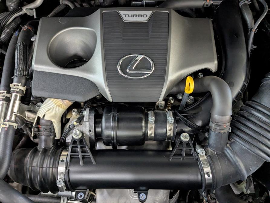 Lexus RX IV Рестайлинг Москва  - изображение 8