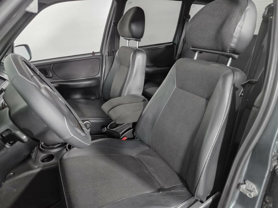 Chevrolet Niva I Рестайлинг Нижний Новгород  - изображение 7