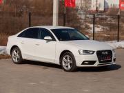 Audi A4 IV (B8) Рестайлинг Иваново  - изображение 39