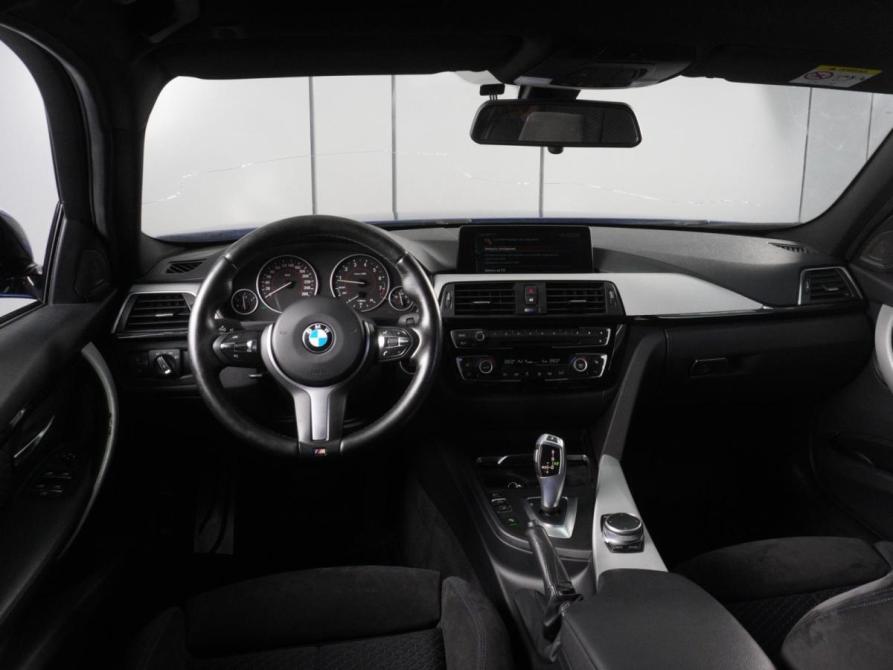 BMW 3 серии VI (F3x) Рестайлинг Минеральные Воды  - изображение 6
