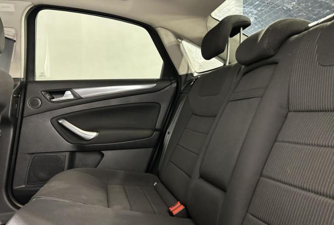Ford Mondeo IV Рестайлинг с пробегом 2011 года, цена 850 000 рублей, 189218 км, седан, Автокод Объявления