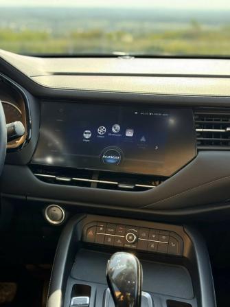 Haval F7 I с пробегом 2020 года, цена 1 595 000 рублей, 159356 км, внедорожник, Автокод Объявления