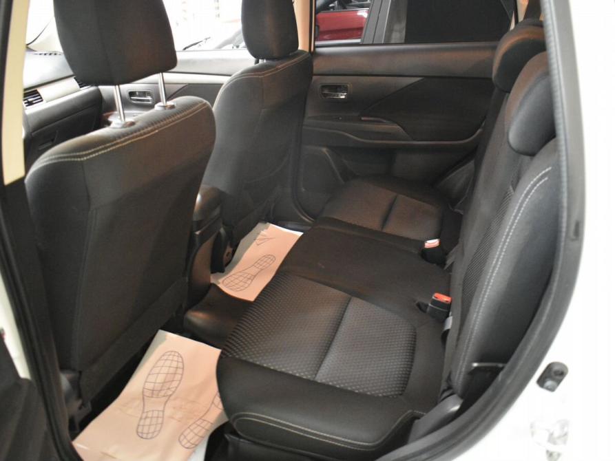 Mitsubishi Outlander III Рестайлинг 2 Мурманск  - изображение 11
