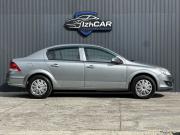 Opel Astra H Рестайлинг Ижевск  - изображение 27