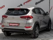 Hyundai Tucson III Екатеринбург  - изображение 31