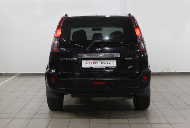 Nissan X-Trail I Рестайлинг с пробегом 2006 года, цена 799 000 рублей, 210107 км, внедорожник, Автокод Объявления