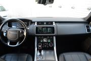 Land Rover Range Rover Sport II Рестайлинг Иркутск  - изображение 47