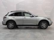 Infiniti FX I (S50) Рестайлинг Новосибирск  - изображение 38