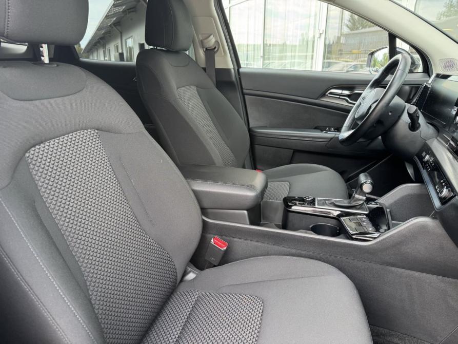 Kia Sportage V Воронеж  - изображение 10