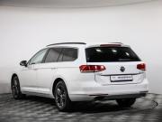 Volkswagen Passat B8 Санкт-Петербург  - изображение 36