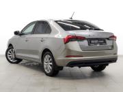 Skoda Rapid II Москва  - изображение 34