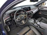 BMW 5 серии VII (G30/G31/G38) Москва  - изображение 46