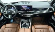 BMW X5 IV (G05/G18) Рестайлинг Красноярск  - изображение 70