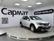 Renault Logan II Рестайлинг Новосибирск  - изображение 23