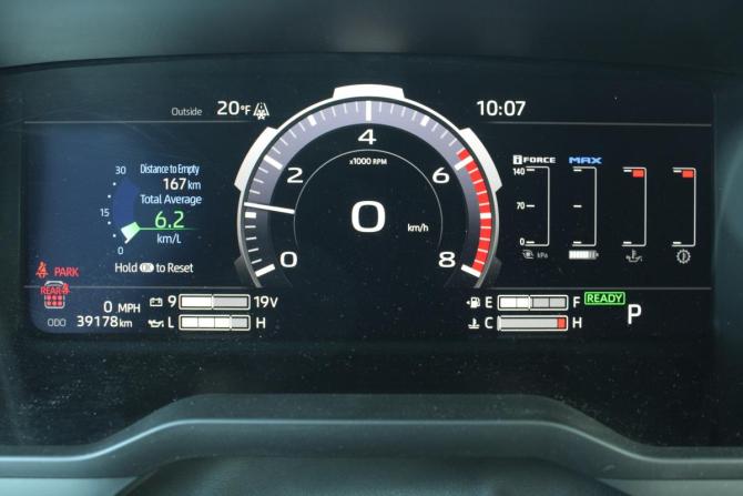 Toyota Sequoia III с пробегом 2023 года, цена 12 900 000 рублей, 39200 км, внедорожник, Автокод Объявления