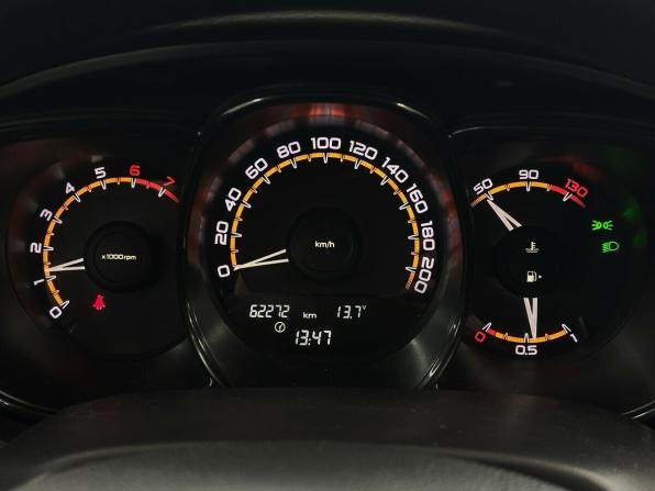 Lada (ВАЗ) Vesta I с пробегом 2019 года, цена 1 030 000 рублей, 62272 км, универсал, Автокод Объявления