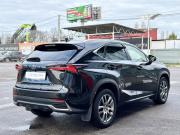 Lexus NX I Рестайлинг Воронеж  - изображение 30
