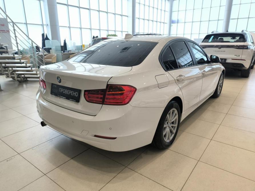 BMW 3 серии VI (F3x) Казань  - изображение 6