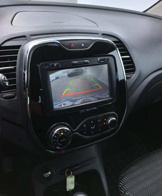Renault Kaptur I Санкт-Петербург  - изображение 15