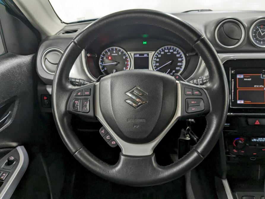 Suzuki Vitara II Москва  - изображение 24