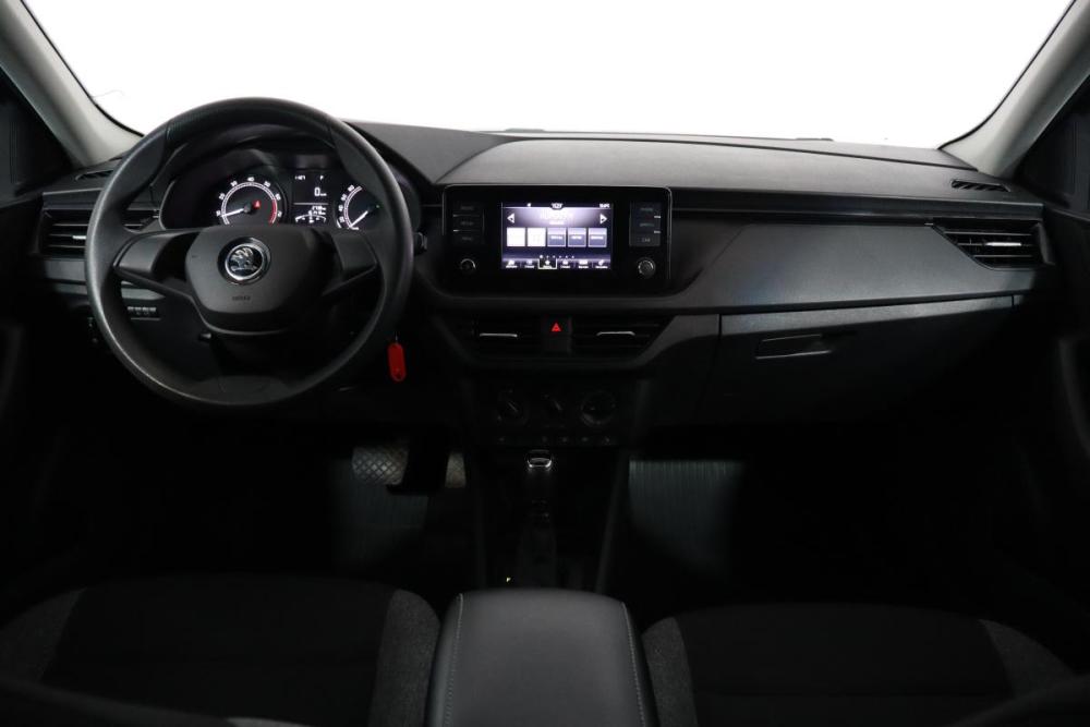 Skoda Rapid II Санкт-Петербург  - изображение 7