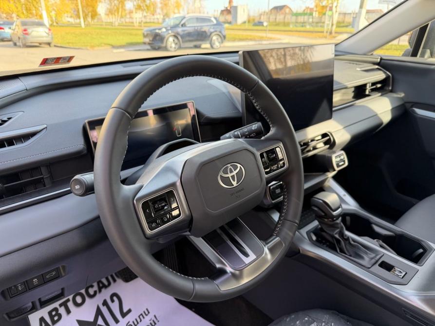 Toyota RAV4 VI (XA60) Нижнекамск  - изображение 12