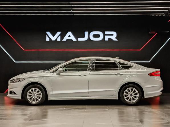 Ford Mondeo V с пробегом 2019 года, цена 1 650 000 рублей, 146925 км, седан, Автокод Объявления