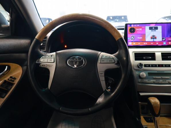 Toyota Camry VI (XV40) с пробегом 2007 года, цена 815 800 рублей, 225777 км, седан, Автокод Объявления