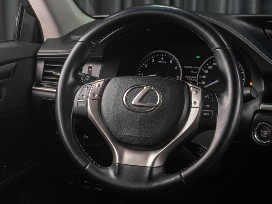 Lexus ES VI Тюмень  - изображение 35