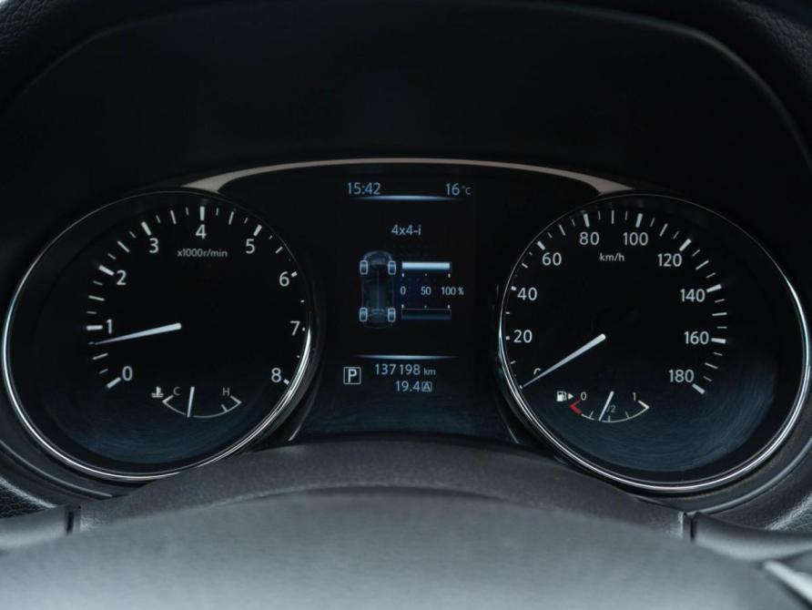 Nissan X-Trail III Улан-Удэ  - изображение 21