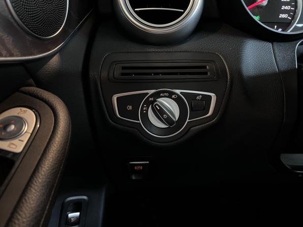Mercedes-Benz GLC I (X253) Рестайлинг с пробегом 2020 года, цена 3 720 000 рублей, 131800 км, внедорожник, Автокод Объявления