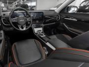 Kia Seltos I Рестайлинг Москва  - изображение 31
